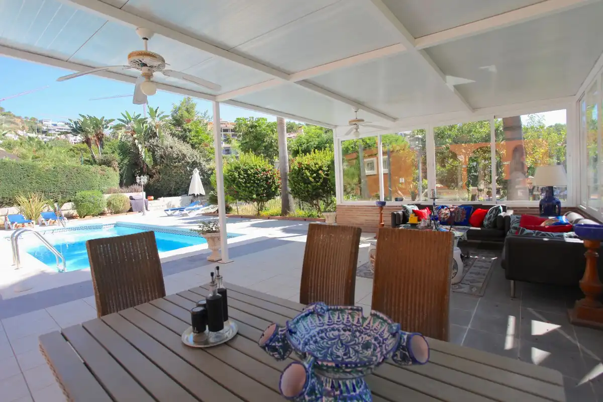 Detached house for sale in Los Arqueros  - Puerto del Almendro, imagen 8