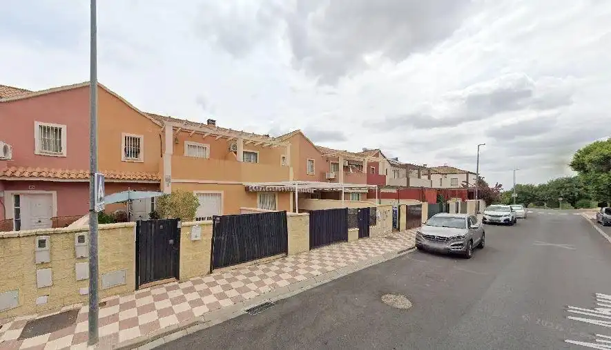 Wohnung zum Verkauf in Avenida AVENIDA ALBUR 17, imagen 2