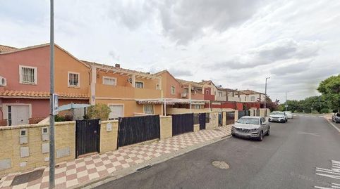 SE VENDE piso OKUPA en AVENIDA ALBUR 17 Alcalá del Río Sevilla, imatge 2