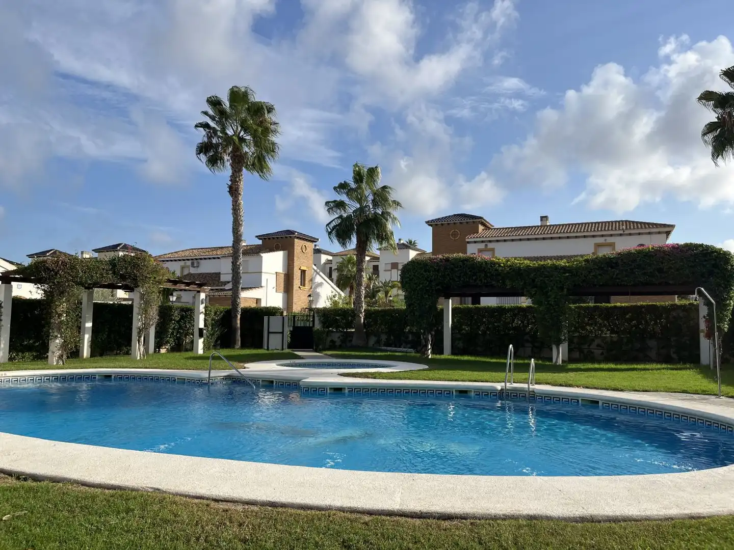 Casa amb terrassa en venda a Lomas del Mar, imagen 23