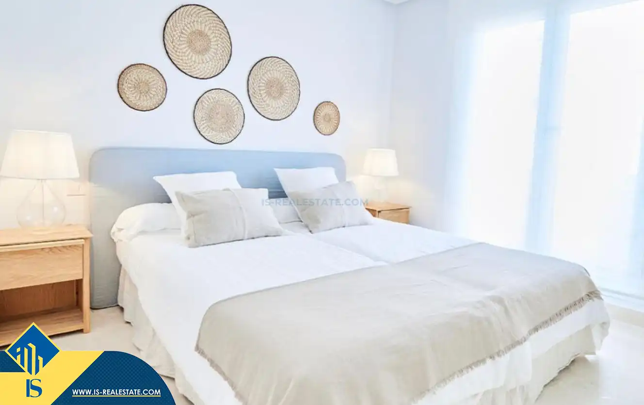 Apartament amb piscina en venda a Nueva Andalucía, imagen 12