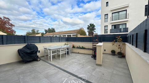 Foto 5 de Dúplex en venda a L'hivern, Cas Capiscol,  Palma de Mallorca