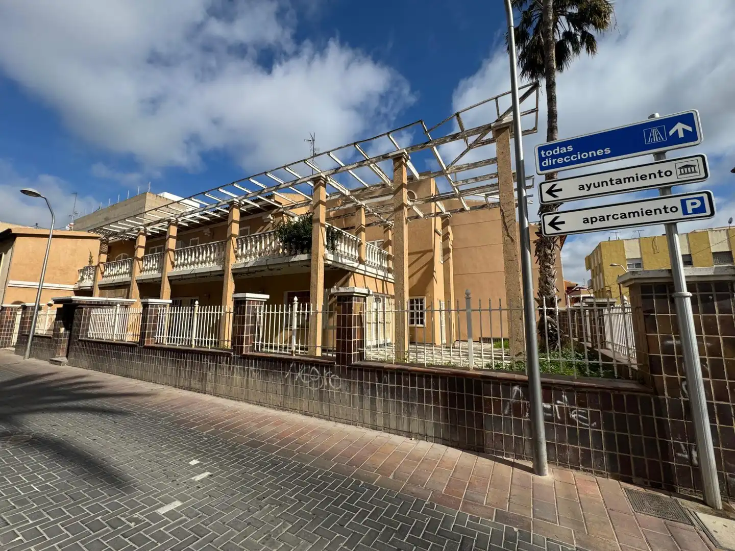 Villa avec terrasse à vendre à Calle del Maestre 19, imagen 16