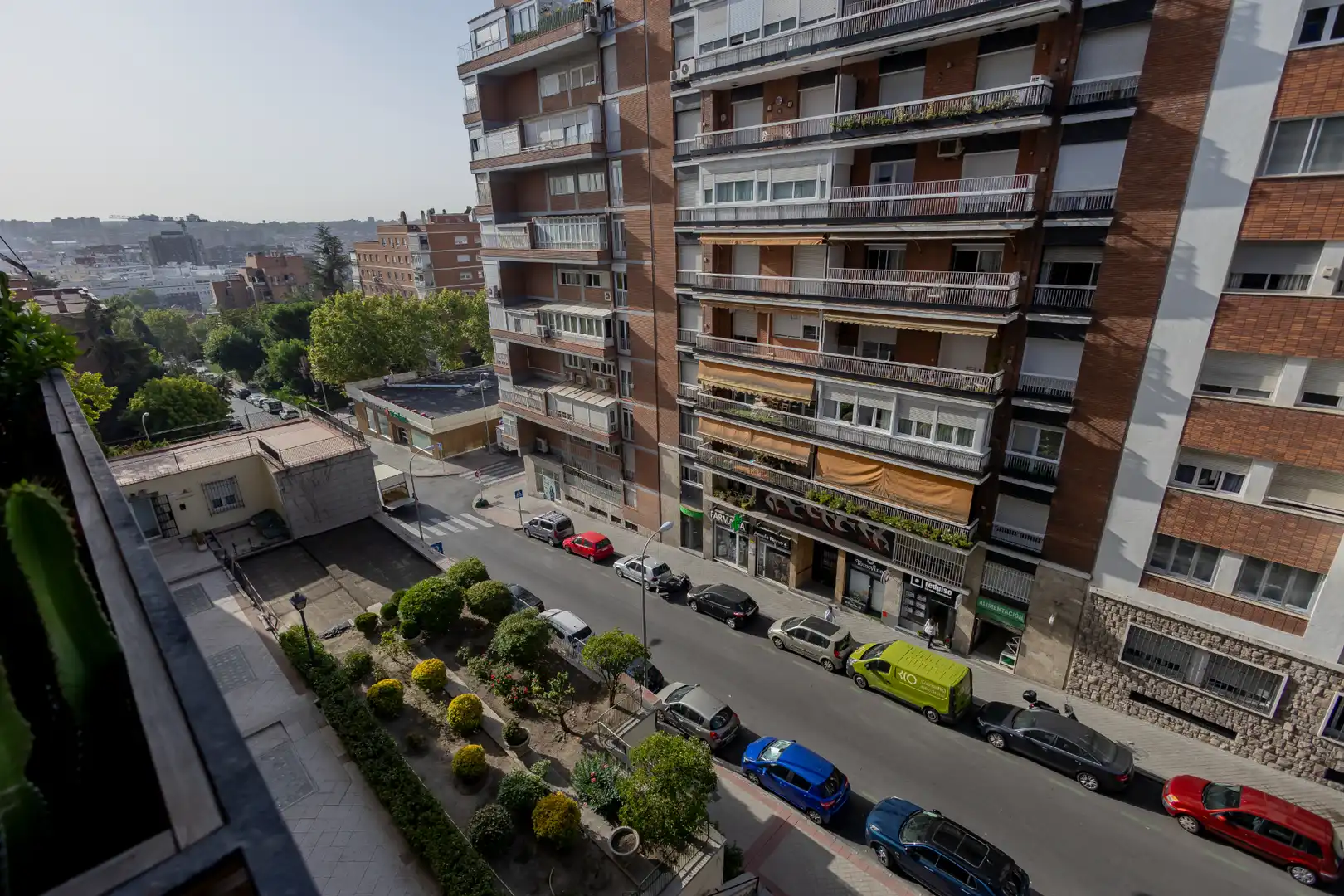 Appartement avec ascenseur à vendre à Retiro, imagen 15