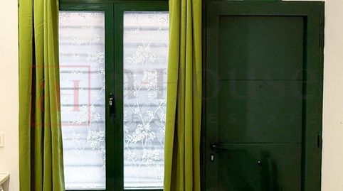 Foto 4 de Planta baja en venta en Calle Calle General Palanca, Chopera, Madrid Capital