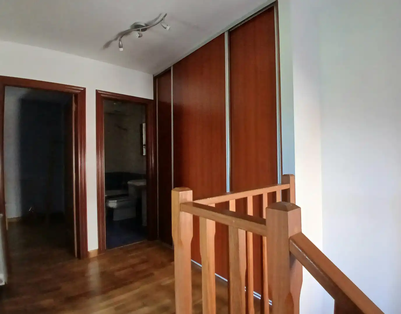 Dúplex en venta en Penagos con Calefacción, Parquet y Amueblado