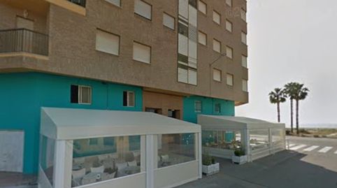 Foto 3 de Pis de lloguer a Plaça Estany Colombrí, 2, Playa, Burriana / Borriana