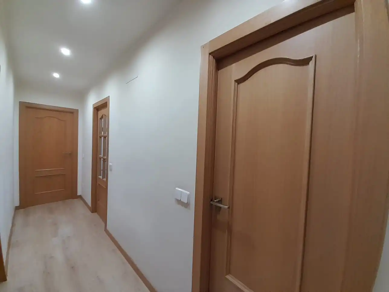 Flat for sale in Madrid  with Air Conditioner and Parquet flooring