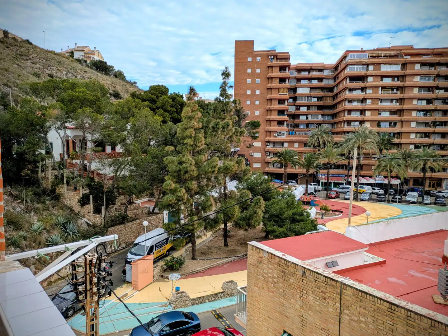 Appartement compact avec ascenseur à vendre à El Faro, imagen 14