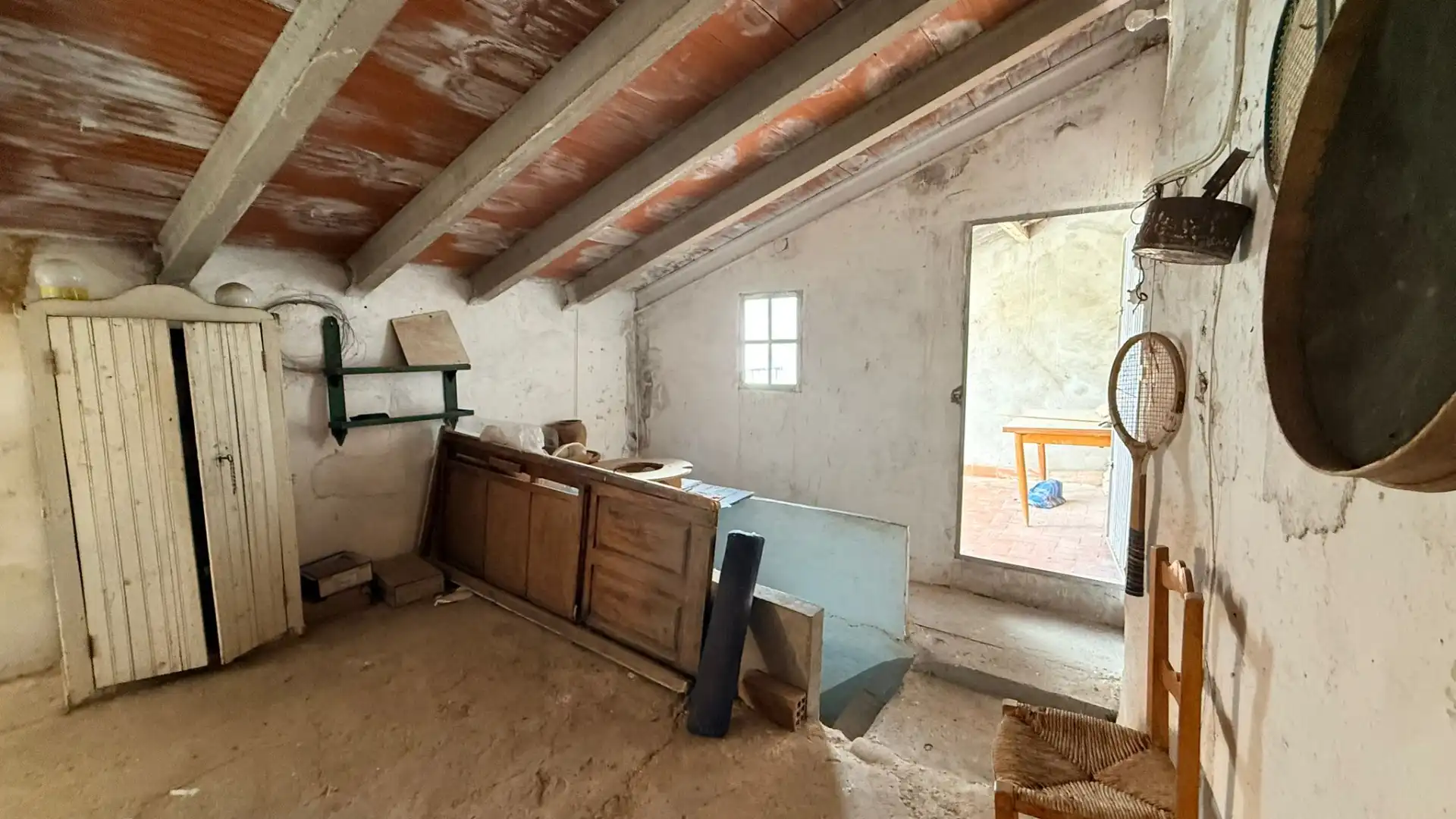 Country house zum Verkauf in Fanzara mit Terrasse, Abstellraum und Möbliert