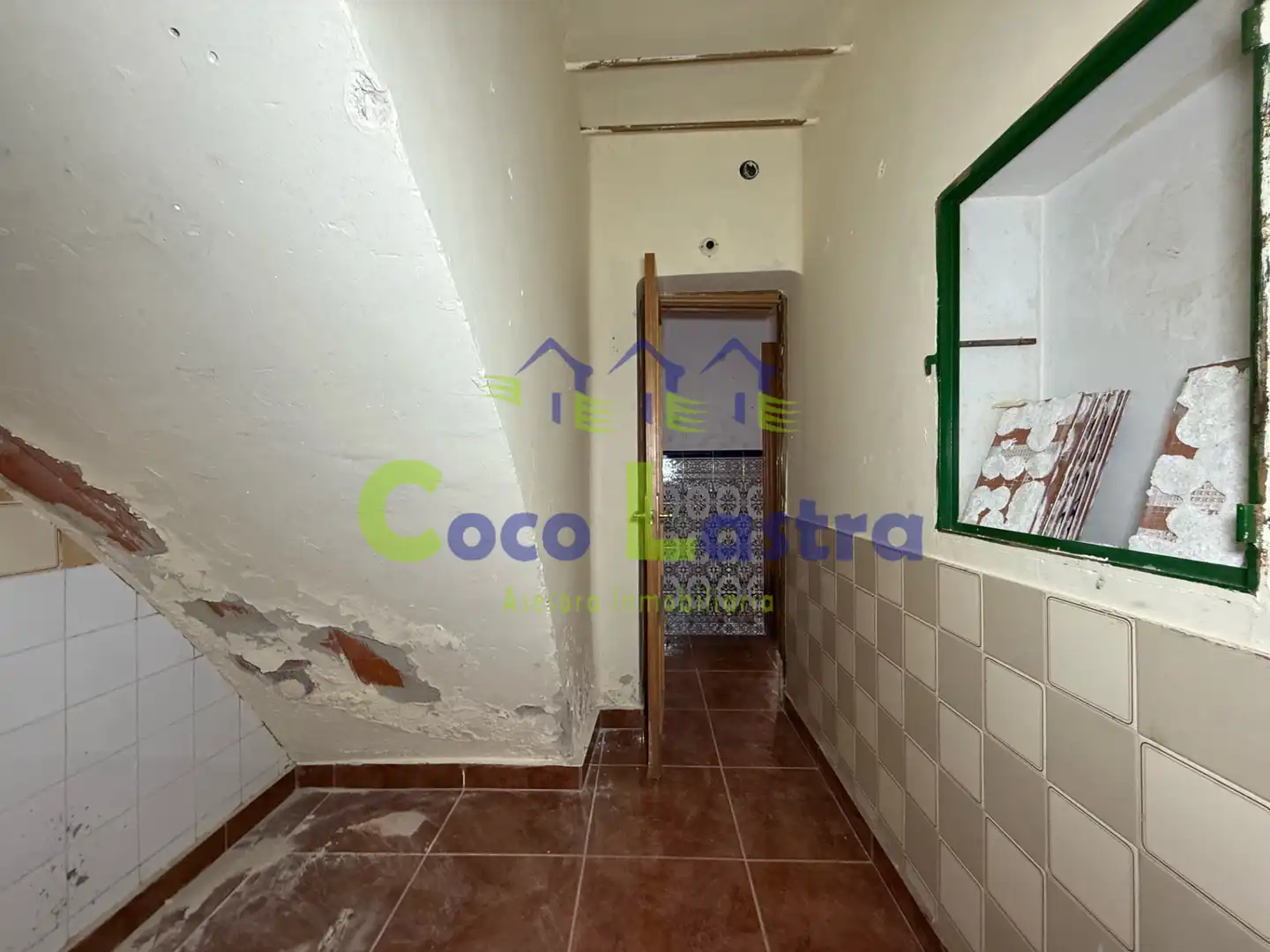 Einfamilien-Reihenhaus zum Verkauf in Ciudad Rodrigo mit Terrasse