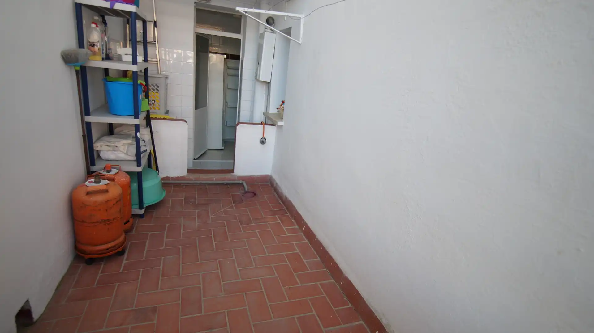Piso de alquiler en Badajoz con Amueblado, Horno y Lavadora
