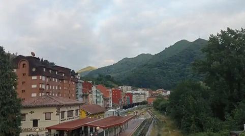 Foto 4 von Wohnung zur Miete in Grupo Cuarteles Villanueva, 35a, Aller, Asturias