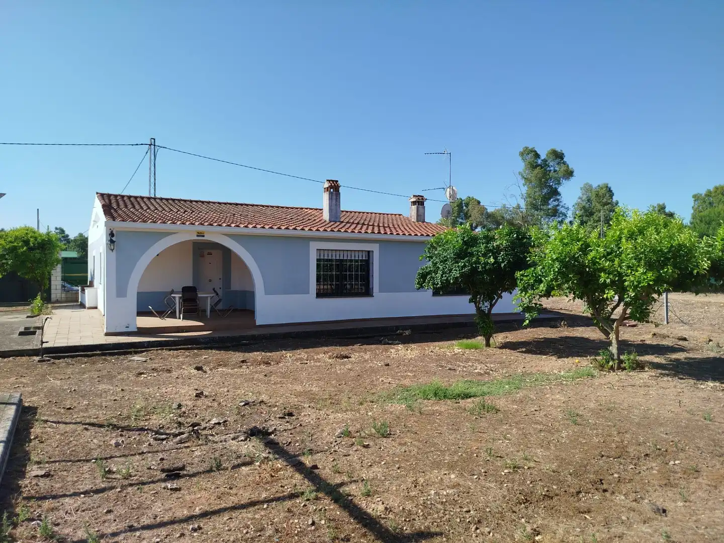 Xalet en venda a La Estación, imagen 17