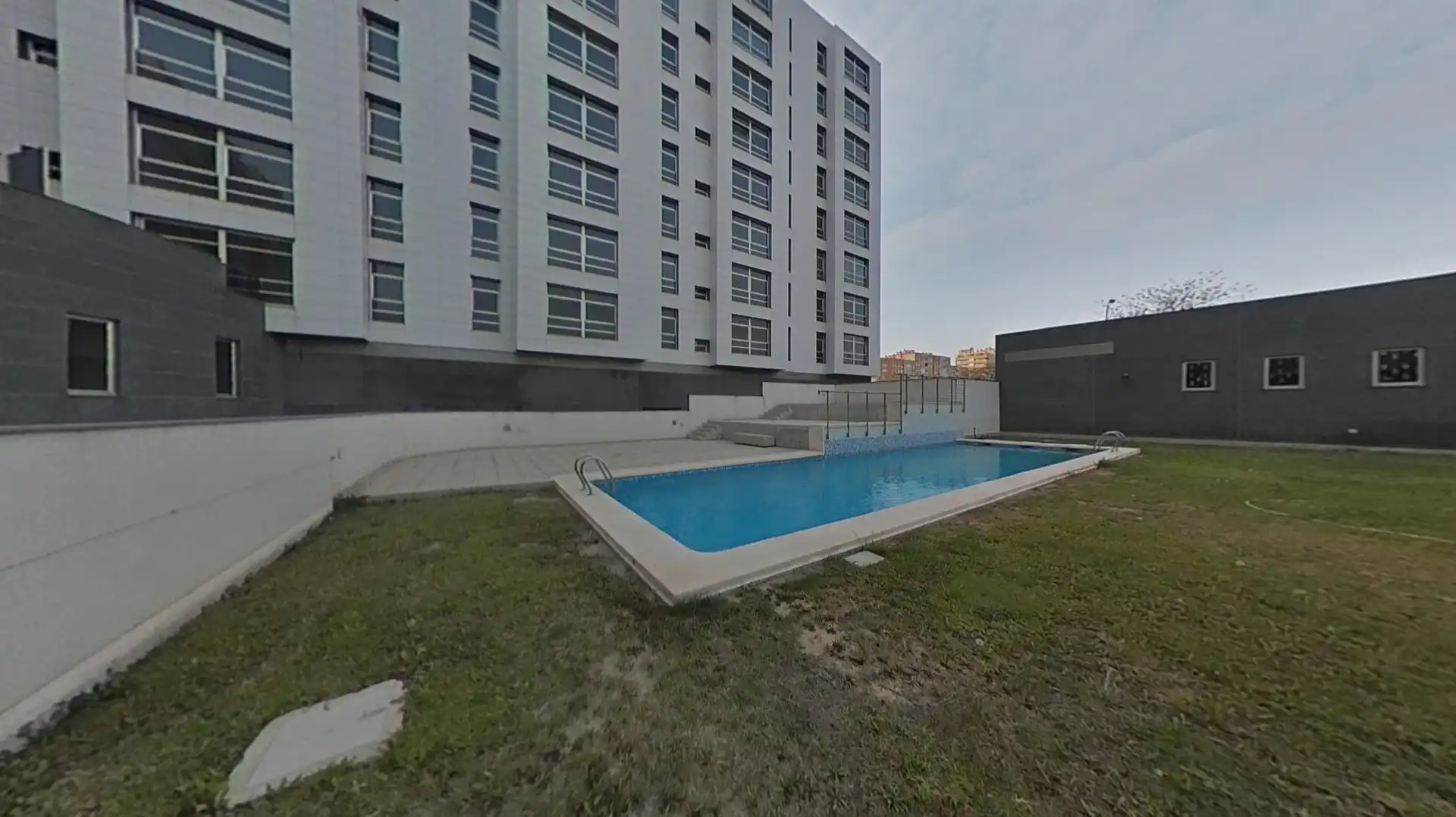 Flat with pool for sale in C/ Vicente Alexandre, imagen 26