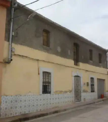 Haus zum Verkauf in Trujillo