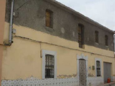 Haus zum Verkauf in Trujillo