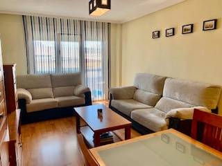 Piso en Alquiler en Avenida de Mariano Andrés, 114 en Las Ventas