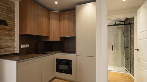 Foto 5 de Piso en venta en Calle Horno del Vidrio, 14, Barrio de Albaicín,  Granada Capital