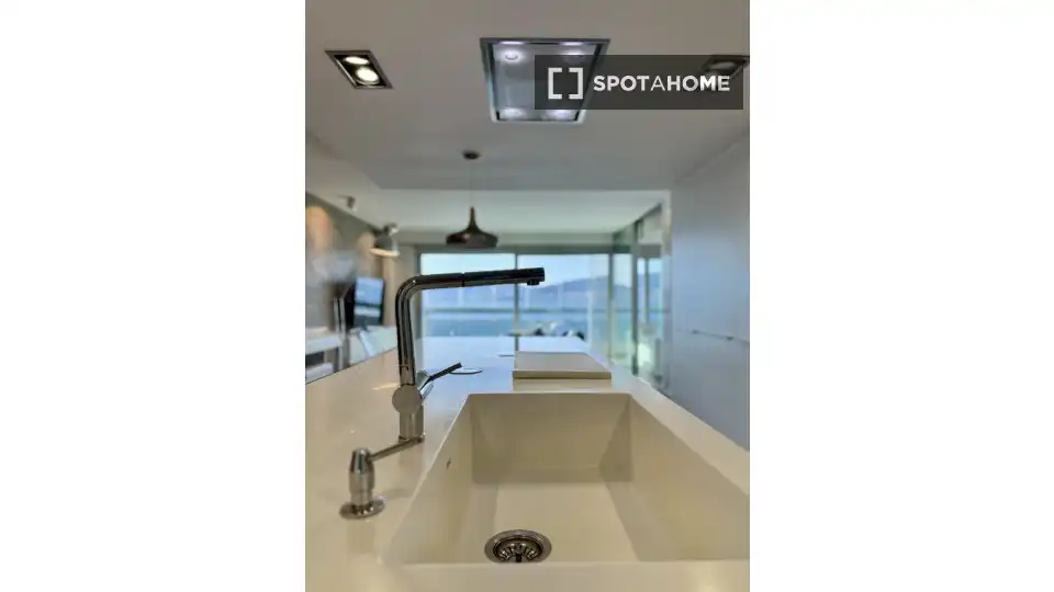 Habitación en Casco Vello