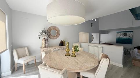 Foto 4 de Casa o xalet en venda a La Motilla - Fuente del Rey, Dos Hermanas