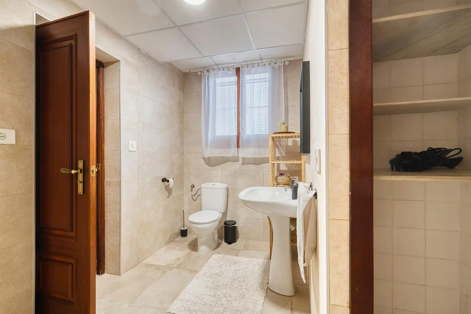 Detached house with pool for sale in L'ESTEPAR, imagen 56