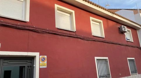 Foto 2 de Casa o chalet en venta en Calle Villalta, 7, Daimiel, Ciudad Real