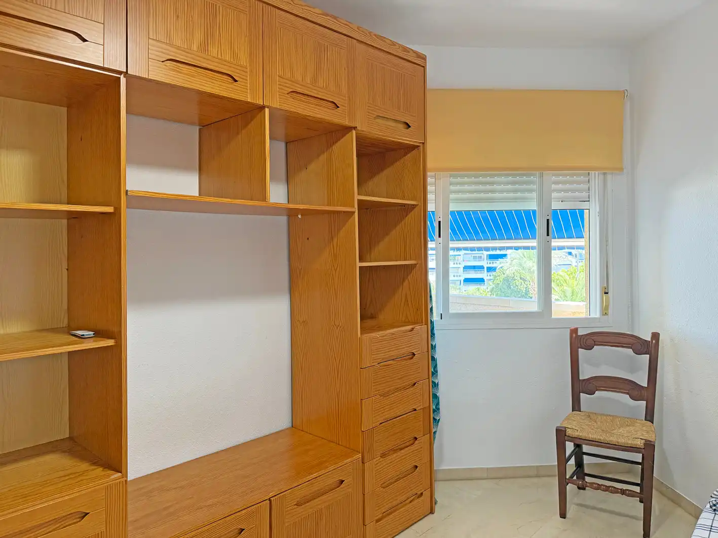 Flat for rent in Playamar - Benyamina
