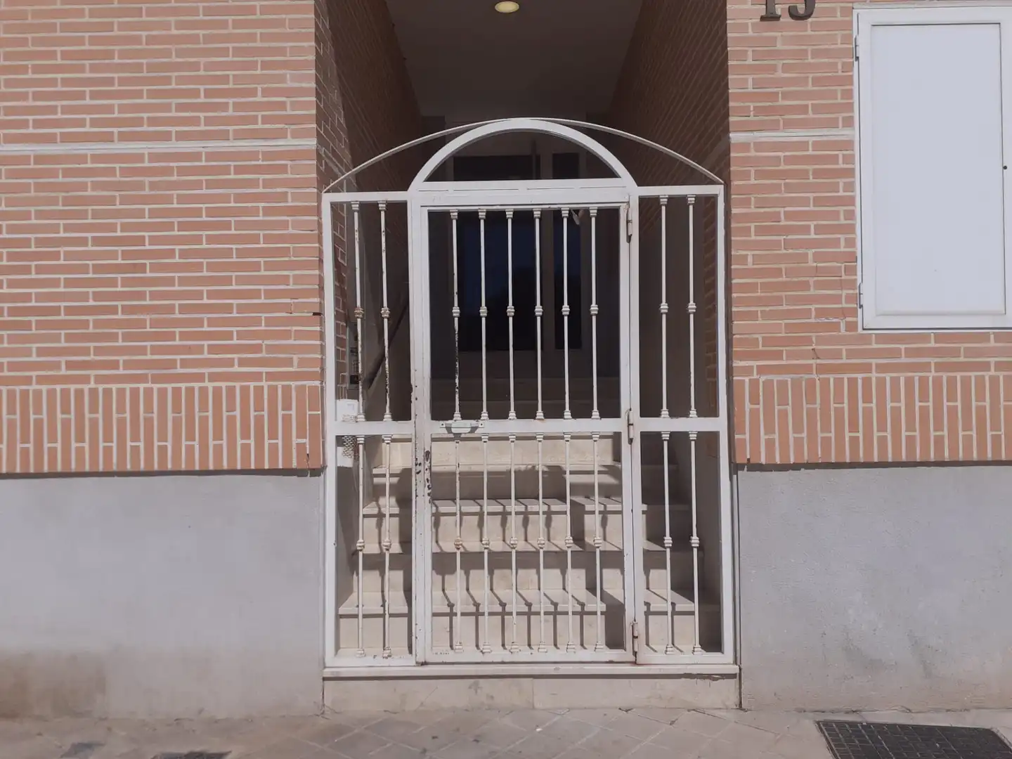 Ático en venta en Meliana con Aire acondicionado, Terraza y Horno