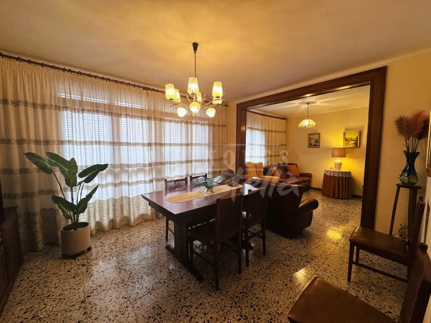 Appartamento con terrazza in vendita a Eixample, imagen 6