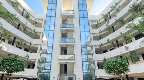 Foto 4 de Apartament de lloguer a Guadalmansa, Estepona