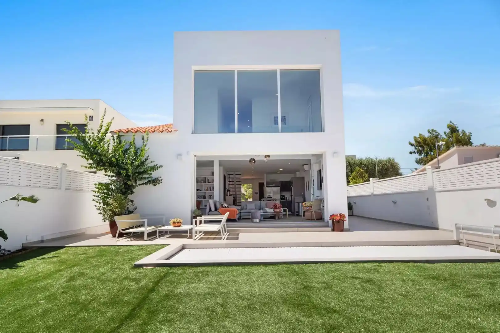 Casa con piscina in vendita a Carrer Segre, imagen 3