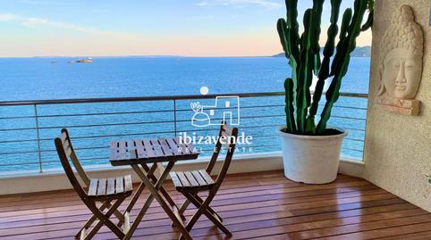 Photo 2 of Flat for rent in Puig des Molins, Eivissa