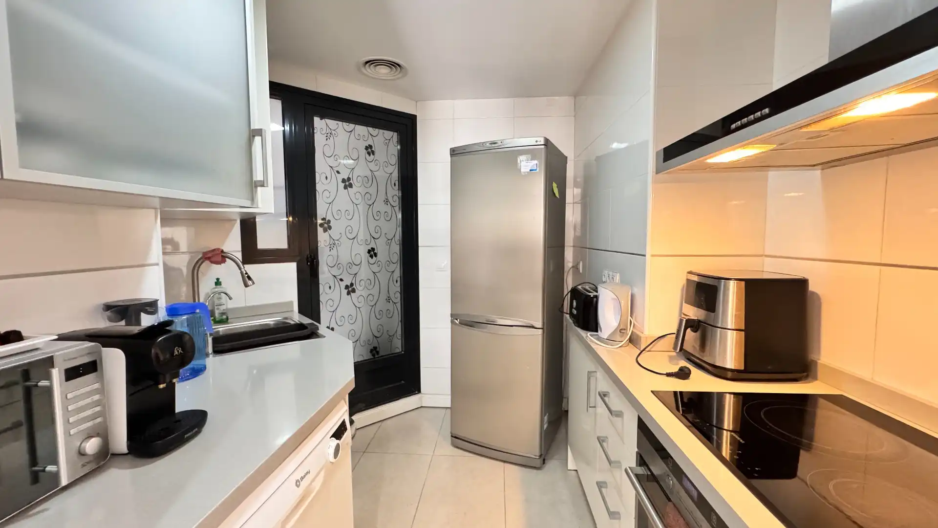 Apartamento en venta en Avenida Blasco Ibáñez, 9, La Patacona