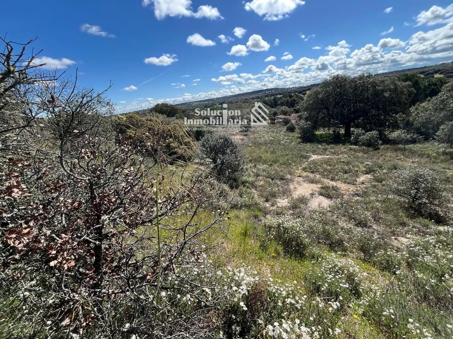 Terreno en venta en Terradillos