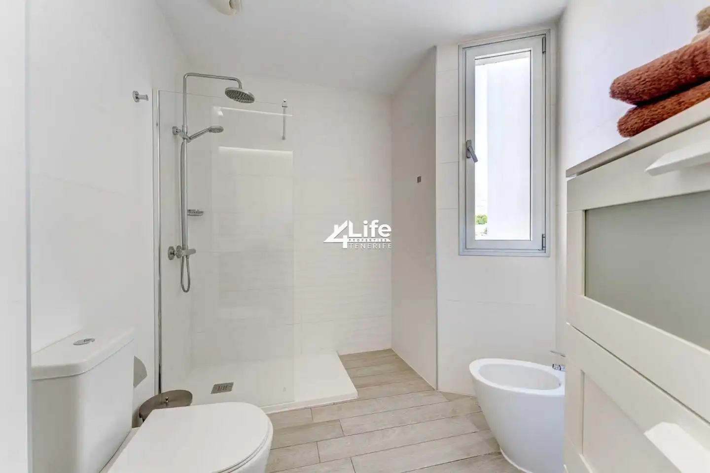 Appartement compact avec piscine à vendre à Callao Salvaje - Playa Paraíso, imagen 20
