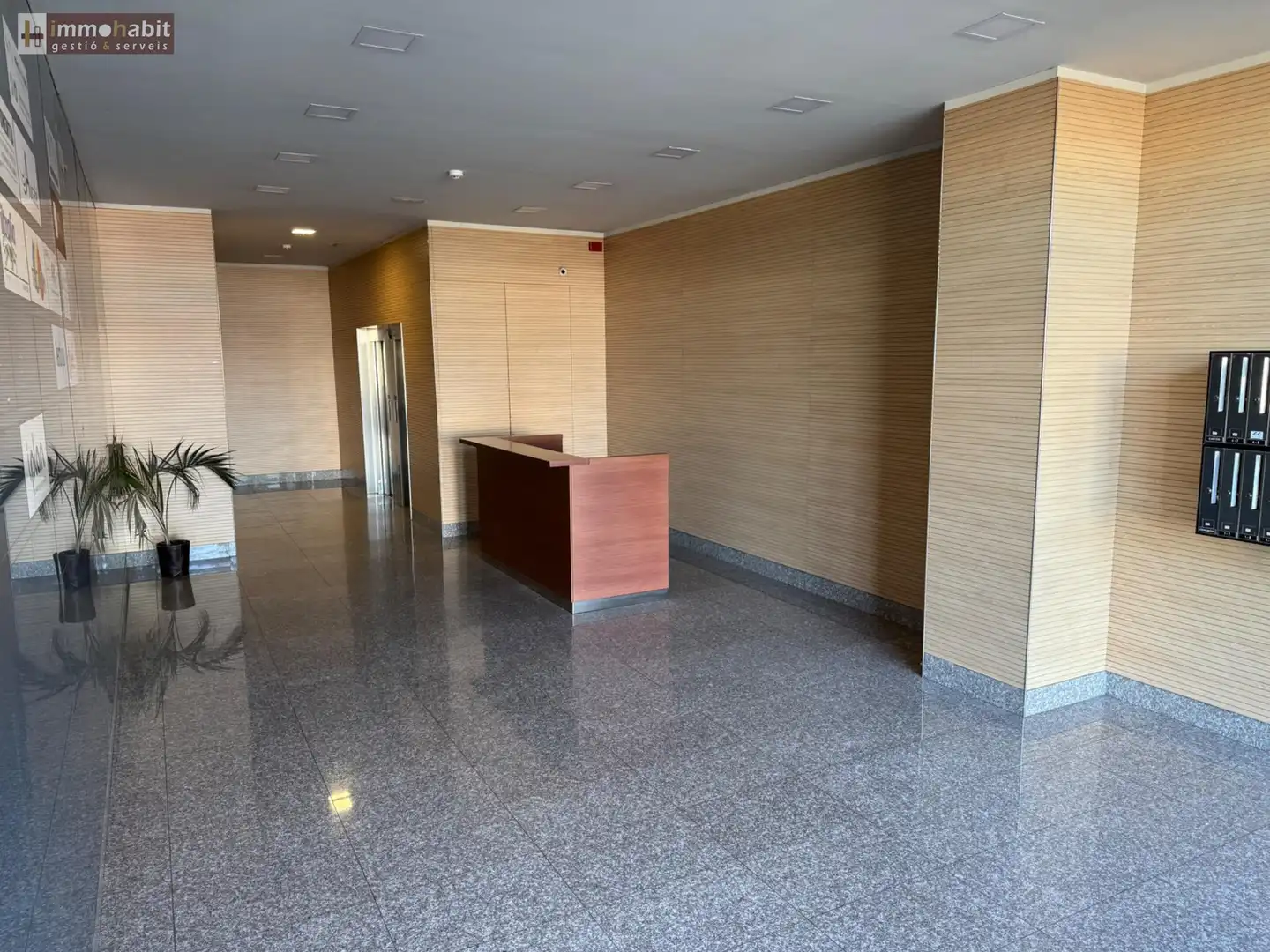 Büro mit Aufzug zur Miete in Magraners, imagen 30