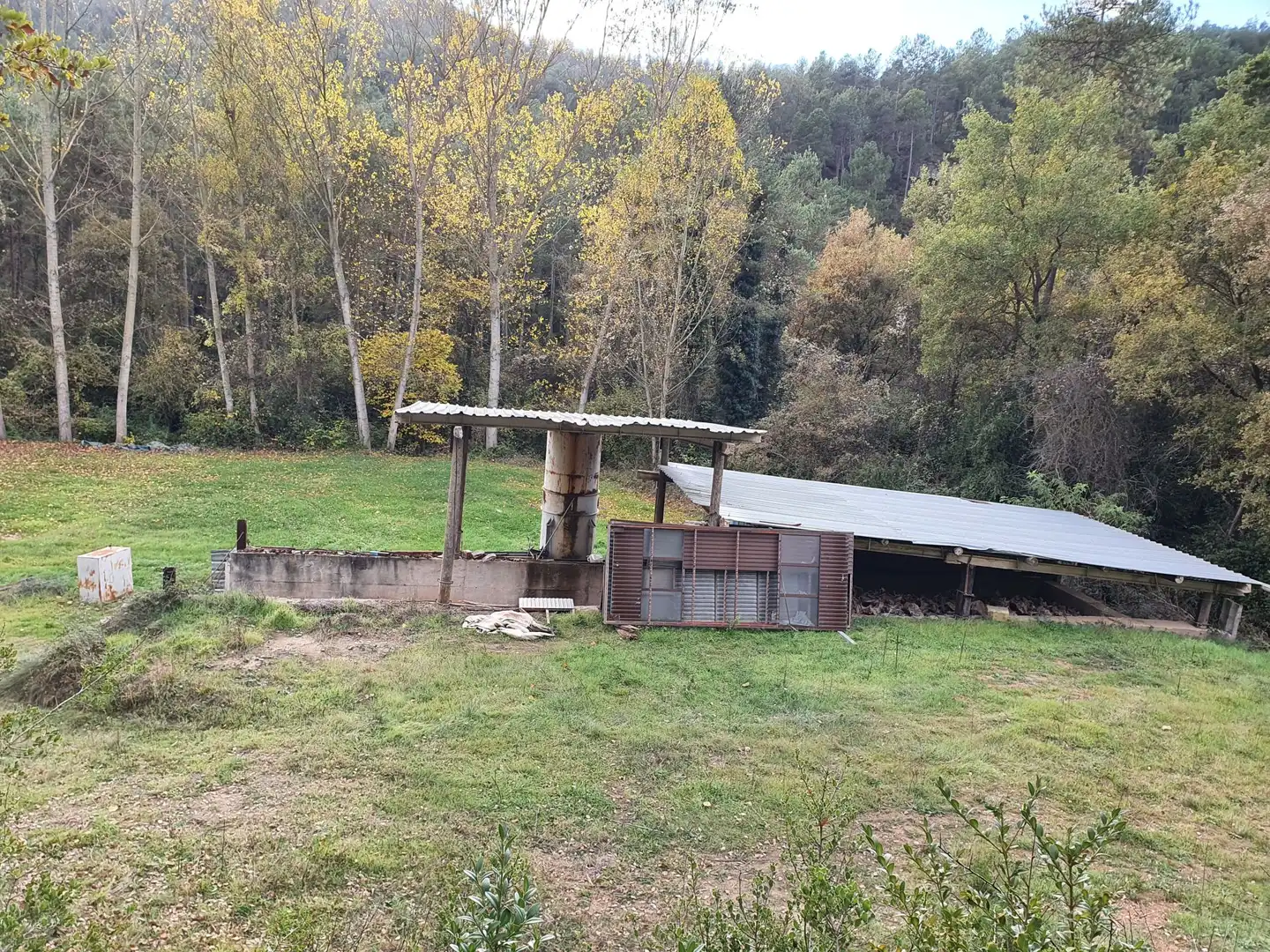 Grundstücke zum Verkauf in Solsona