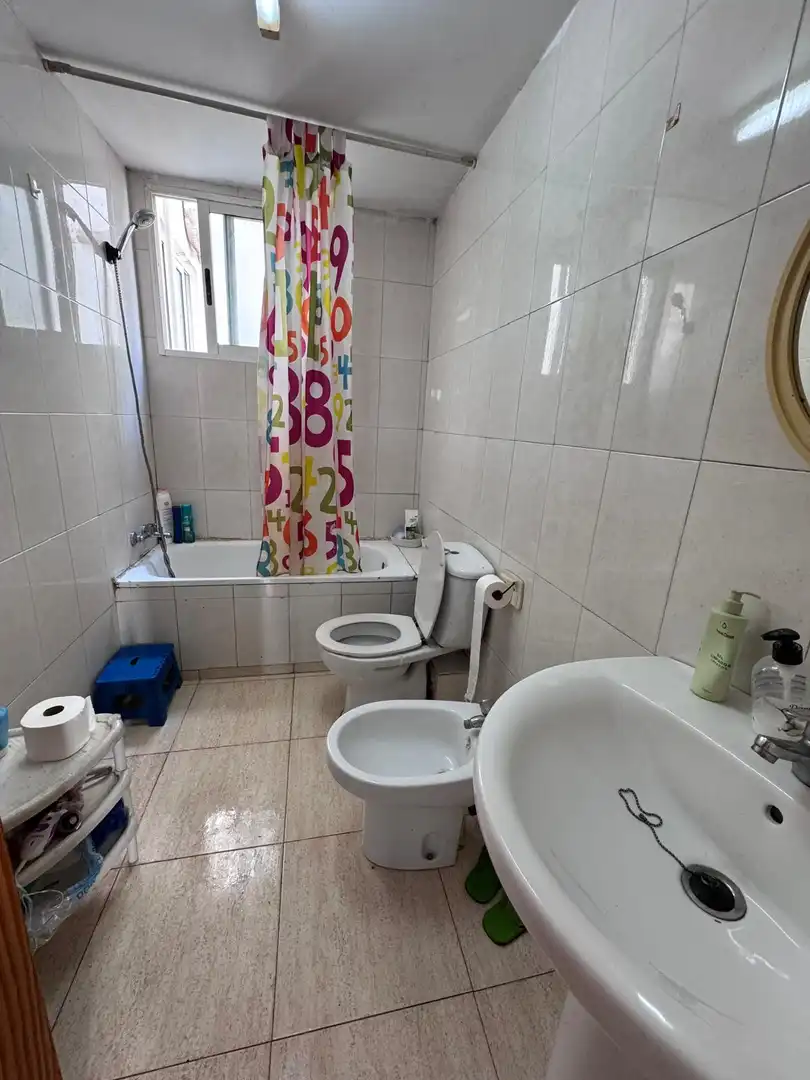 Baño de Piso en venta en Camins al Grau