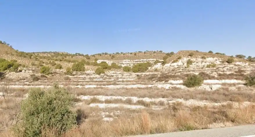 Terrenys i solars en venda a Abanilla, imagen 2