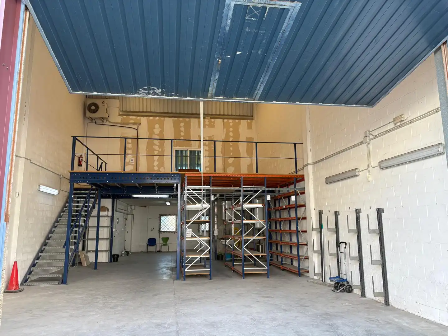 Industrial buildings for sale in Leioa