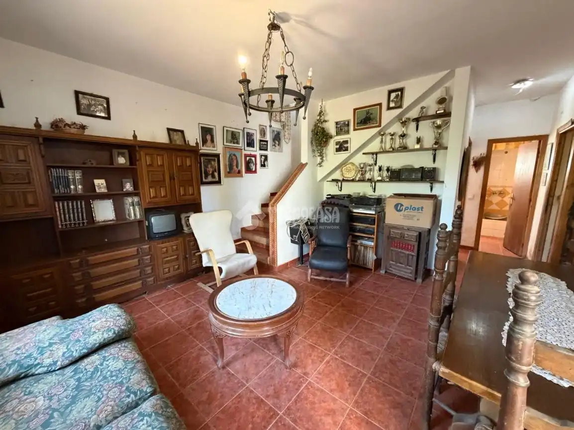 Casa rústica en venta en Coria del Río