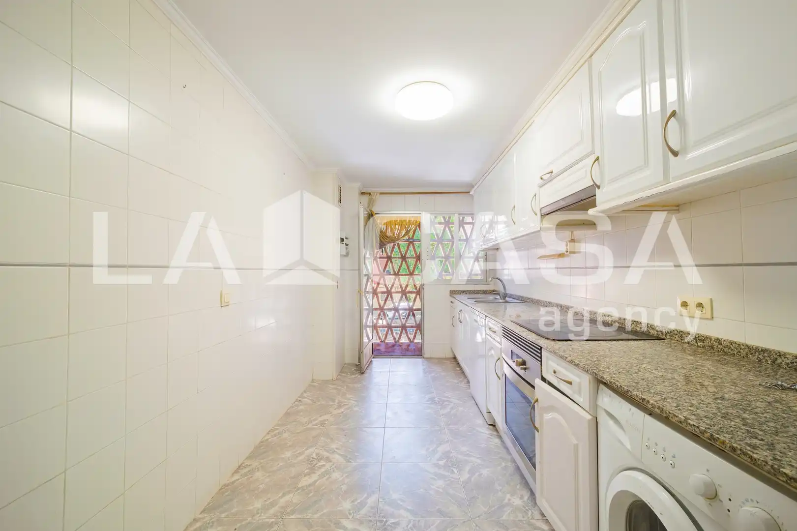 Cocina de Piso en venta en Algirós