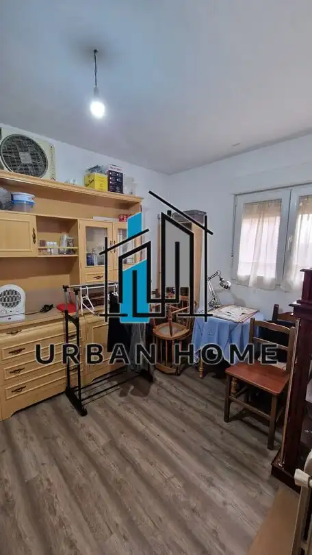 Bedroom of Duplexes for sale in Santa Marina del Rey  with Heating and Storage room