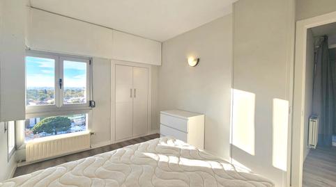 Foto 2 de Pis de lloguer a Plaza del Doctor Laguna, Niño Jesús, Madrid