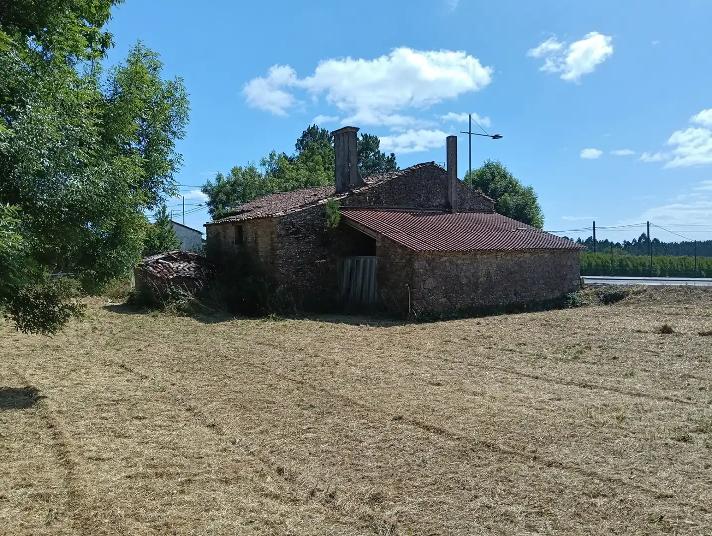 Maison avec jardin à vendre à Vilasantar, imagen 7