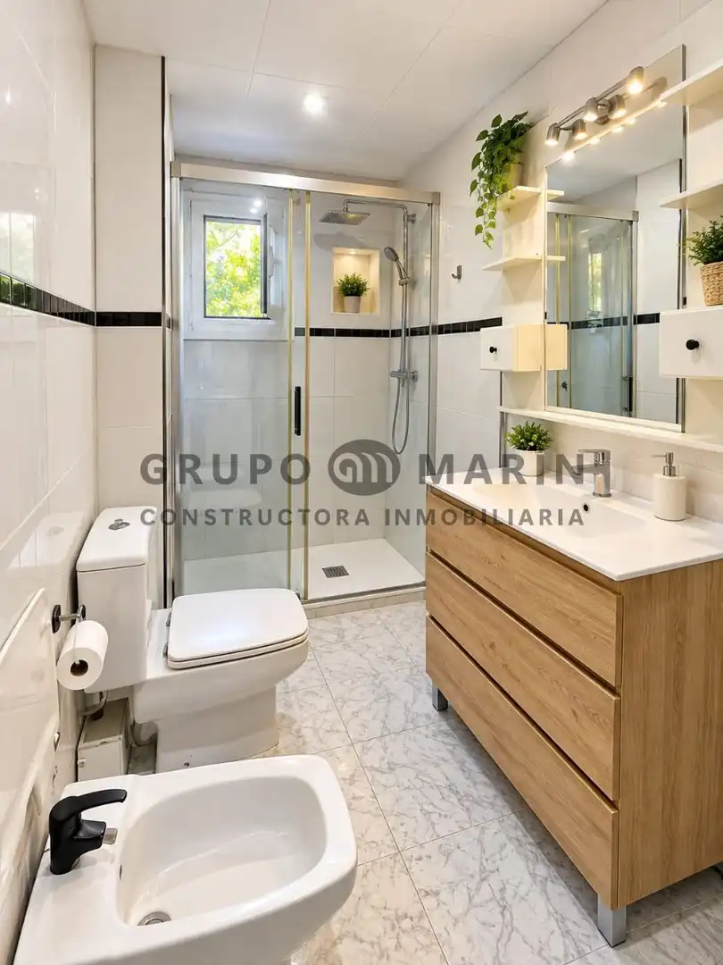 Baño de Piso en venta en Artigues - Llefià