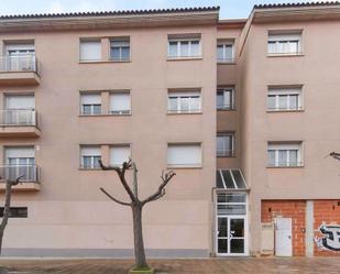Exterior view of Flat for sale in Santa Maria de Palautordera