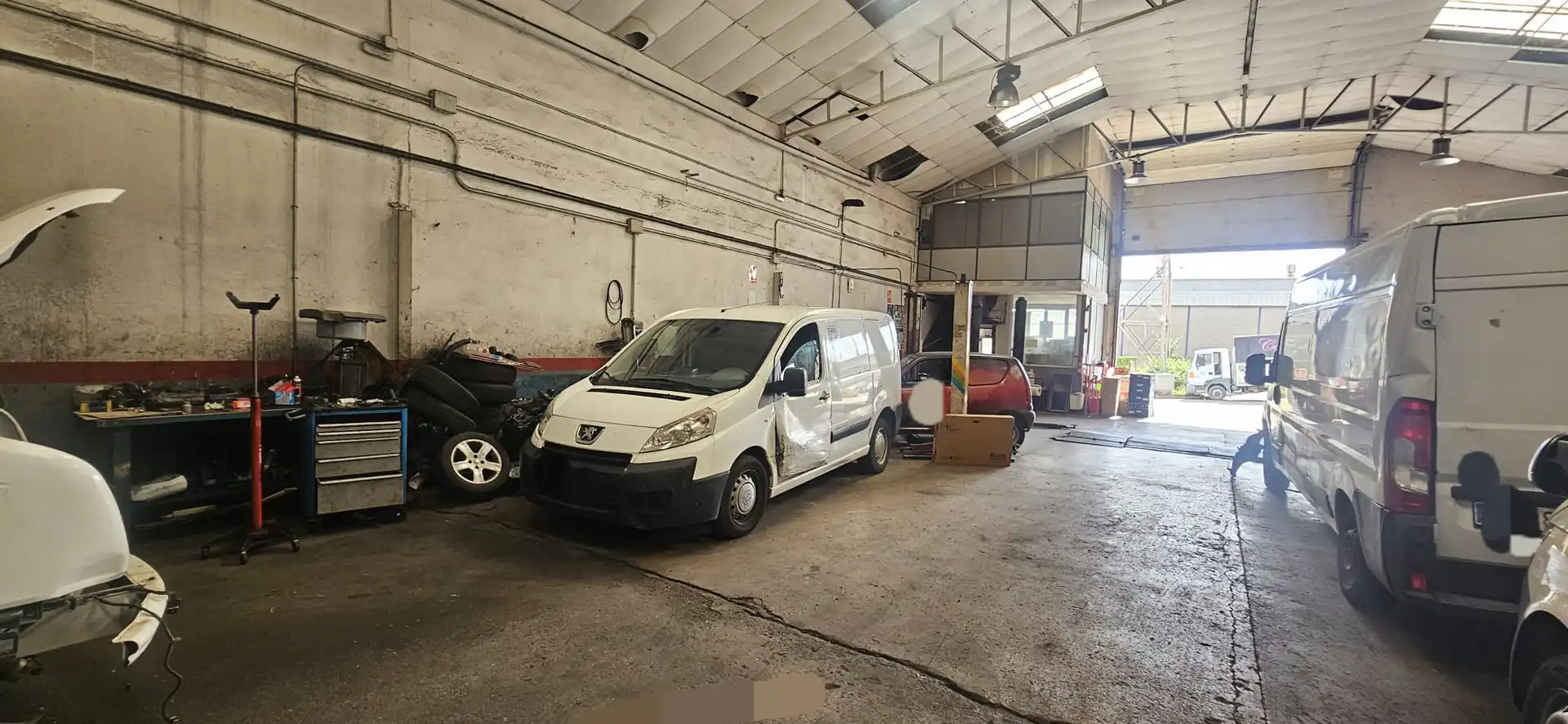 Nave industrielle à vendre à Casablanca, imagen 4