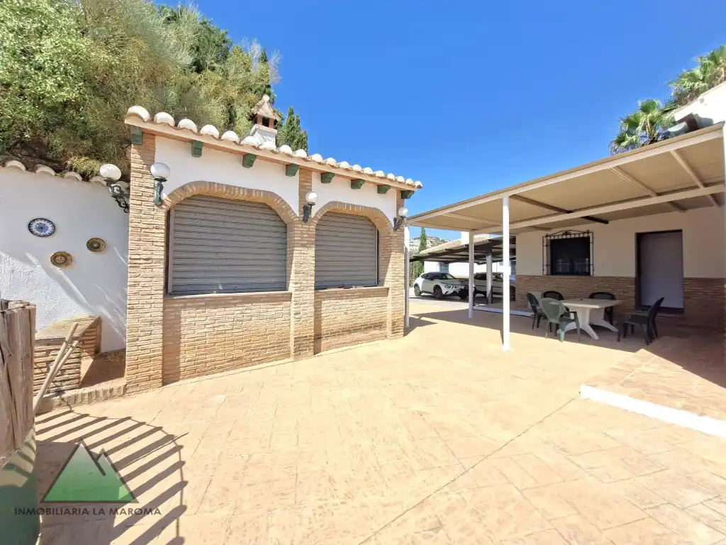Maison avec terrasse à vendre à Calle Pizarras, imagen 20